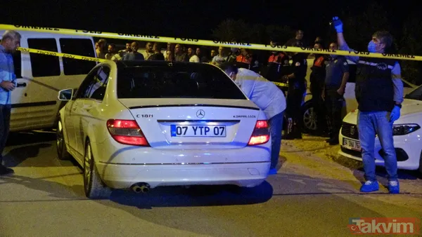 Kanlı gece! 'Sosyal medya' kavgasında 1 kişi öldü - 19