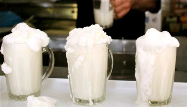 Ramazan boyunca her gün bir bardak ayran içerseniz... Bu faydasına inanamayacaksınız!-2