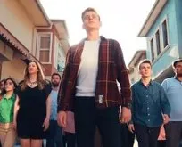 AK Gençlik’ten Erdoğan’a özel şarkı: Kafa Tutar Dünyaya!