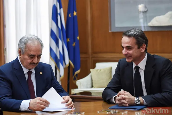 İşte Hafter'i Moskova'daki masadan kaldıran isim: Sebastian Gorka! Pentagon'un "Libya patronu" o - 14