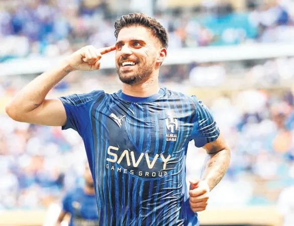 Ruben Neves yuvada kalıyor
