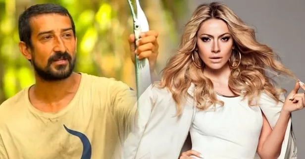 Hadise'den Serhat Akın'a çok sert yanıt!-1