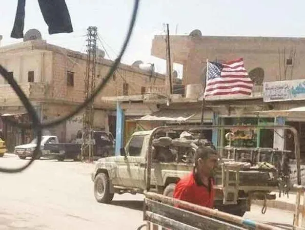 NATO, PKK için kendini siper ediyor-1