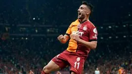 Yunus Akgün’den Avrupa’ya ret!