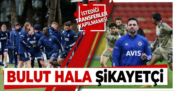 Erol Bulut’tan sitem dolu itiraflar: Eksikleri söyledim ama alamadık