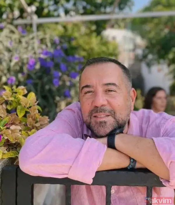 "30 kilo verdim" diyen Ata Demirer zayıflama sırlarını bir bir açıkladı "Bağırsaklarımı falan yıkatmadım 2 buçuk sene boyunca..." - 6