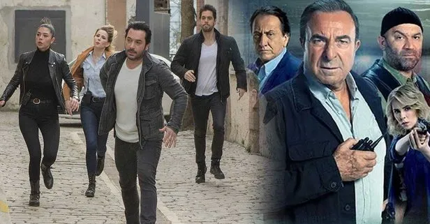 Arka Sokaklar 15 yıldır böylesini görmedi