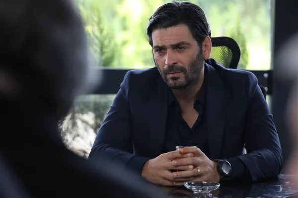 Eşkıya Dünyaya Hükümdar Olmaz 142. bölüm fragmanı:Sizin yerinizde olsam Ünal'ı gömerken kendimi de o mezarlığa gömerim-5