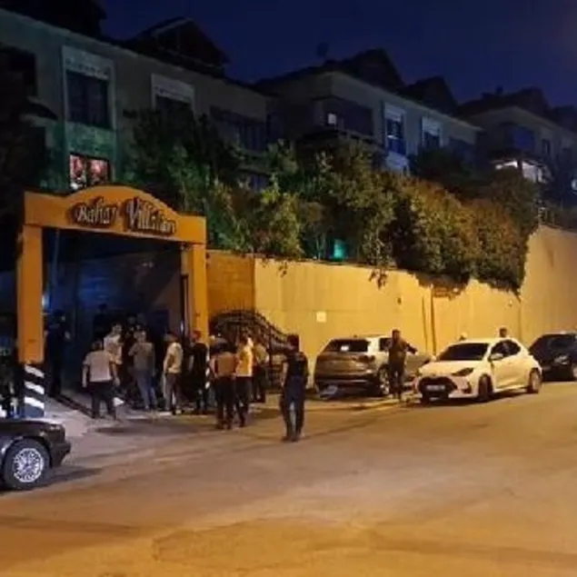 Miras kavgası katliamla bitti: 4 ölü