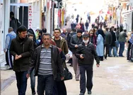 Sivasta yasağa uymayan 3 kişiye para cezası