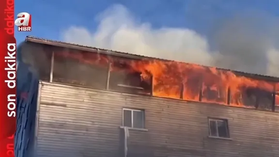 Bolu yangını açıklaması! Bakan Tunç: 6 savcı görevlendirildi