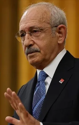 Sırtını Kandil medyasına dayayan CHP'li Kemal Kılıçdaroğlu'na tepki yağdı: "Bunlar sizin son çırpınışlarınız, kaybedeceksiniz"