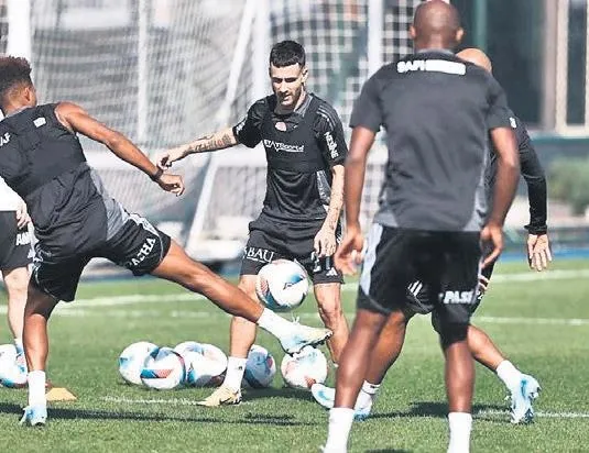 Bugün hazırlıklar bitecek