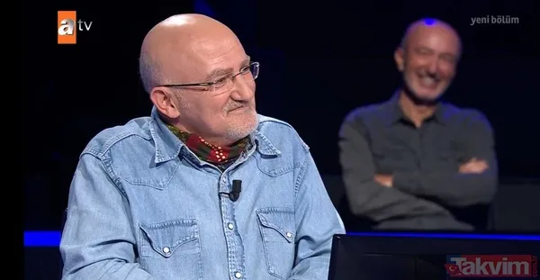 Kenan İmirzalıoğlu Kim Milyoner Olmak İster'de sordu: Dikkat çeken Cumhuriyet ve Atatürk sorusu - 7