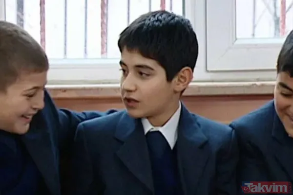 Ayberk Koçar’ın son hali sosyal medyada gündem oldu! Aliye’nin minik Arda’sı büyüdü - 10