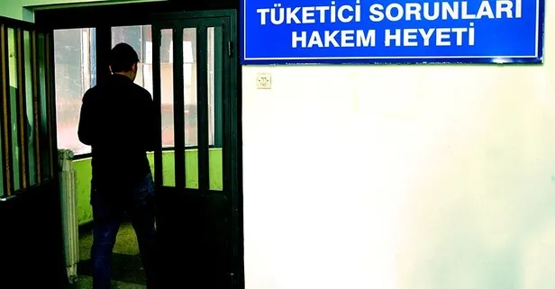 Tüketici hakem heyeti başvuru nasıl yapılır? Tüketici hakem heyeti nedir? İşte başvuru formu