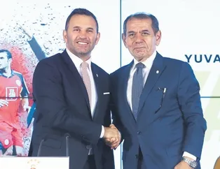 Tek hedefimiz şampiyonluk