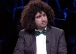 Arda Bey, 1.000.000 TL değerindeki 12. soruyu görmeye hak kazandı! Arda Ayten kimdir? (Video)