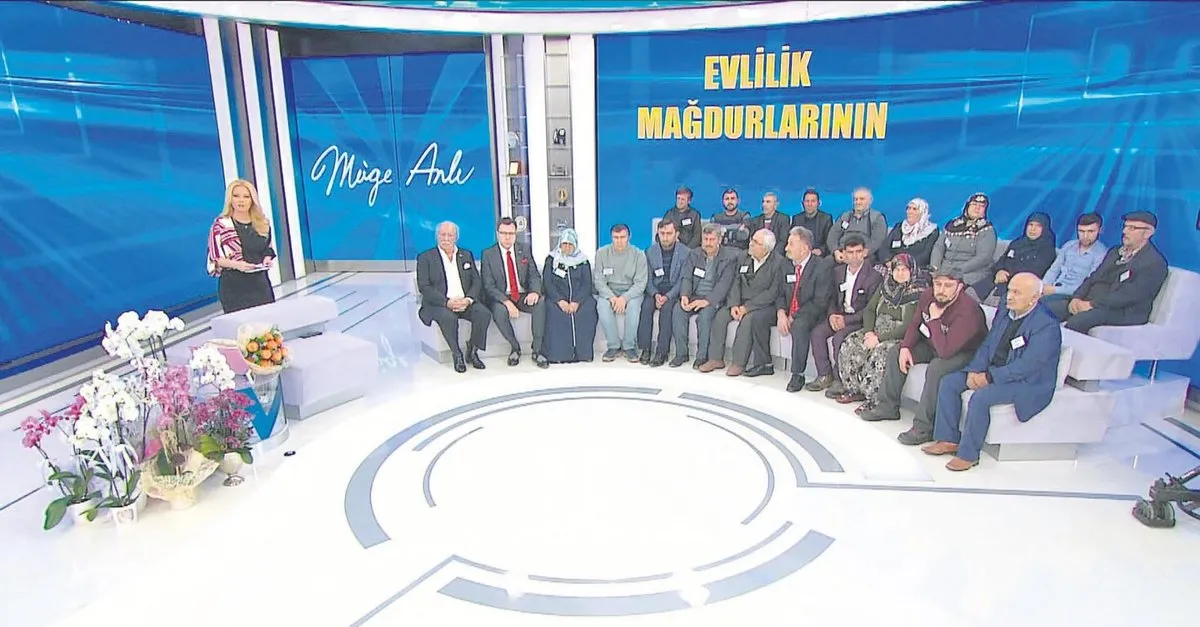 600 fasli kadini evlilik vaadiyle