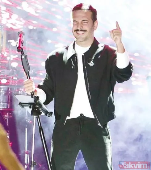 Oğuzhan Koç'un son halini görenler gözlerine inanamadı 'Demet Özdemir bile tanıyamaz biz nasıl tanıyalım' Yeni imajıyla... - 11