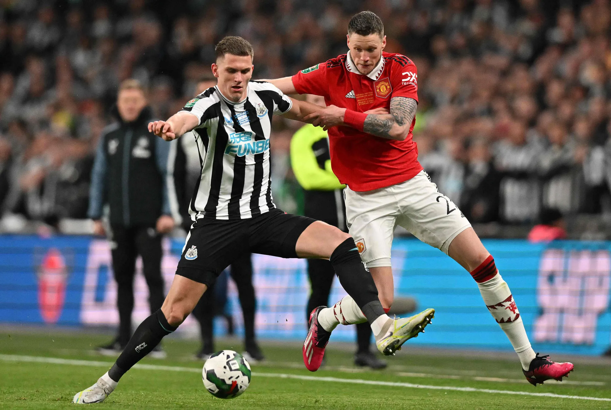 Transfer haberleri | Wout Weghorst'ta flaş gelişme! İstanbul'a dönüyor - 6