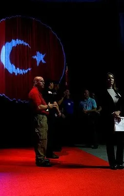 Türkiye ilk F-35'ini teslim aldı