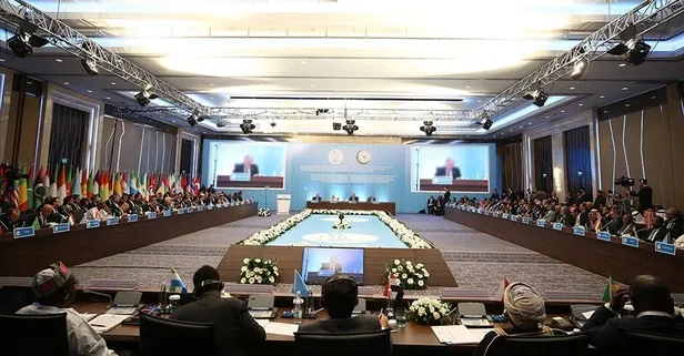 İslam İşbirliği Teşkilatı: 15 Mart "İslam Düşmanlığına Karşı Uluslararası Dayanışma Günü" ilan edilsin