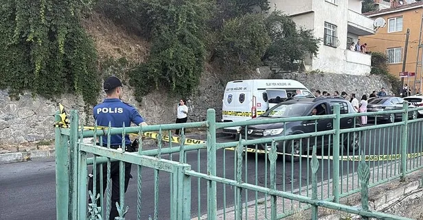 İstanbul’da kan donduran olay! İki sevgili başlarından vurulmuş halde ölü bulundu