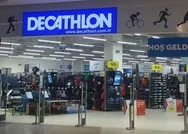 LGBTİ sapkınlığına destek veren Decathlona sosyal medyada boykot çağrısı