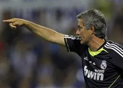 Bu da olmaz ki Mourinho!