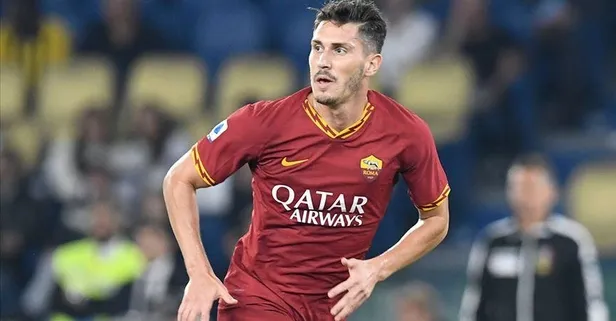 Galatasaray'da Kaan Ayhan'ın alternatifi Mert Çetin olacak