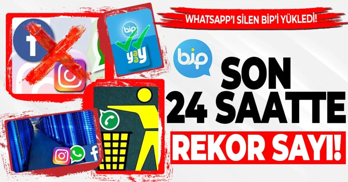 whatsapp yerine hangi uygulamalar