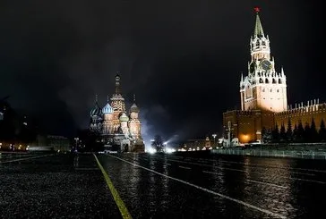 Moskova’ya İHA saldırısı