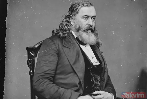 Dünya savaşlarını bilen Mason Albert Pike'ın 3.Dünya Savaşı kehaneti korkunç (Albert Pike kimdir?) - 6