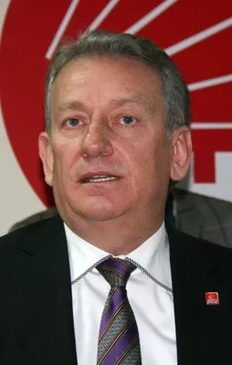 Yine CHP, yine cehalet!