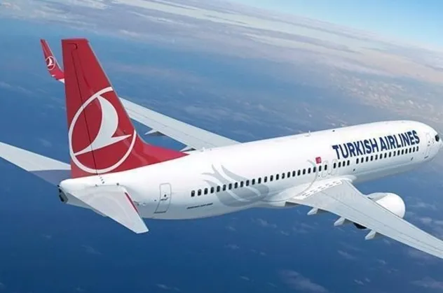 SON DAKİKA: Türk Hava Yolları İsrail seferlerini durdurdu!