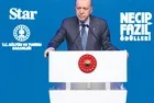 Başkan Erdoğan: 'Firavun Netanyahu hesap verecek'