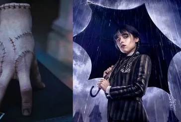 Wednesday 2. sezon ne zaman, yayın tarihi belli mi? Netflix’ten açıklama geldi!