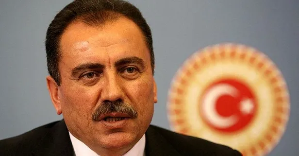 SON DAKİKA: Muhsin Yazıcıoğlu suikastında FETÖ'cü eski istihbarat amirine verilen cezanın gerekçesi açıklandı