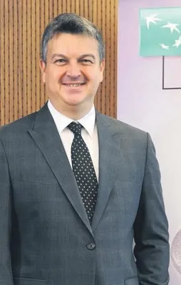 Şirketleri dünyaya hazırlıyor