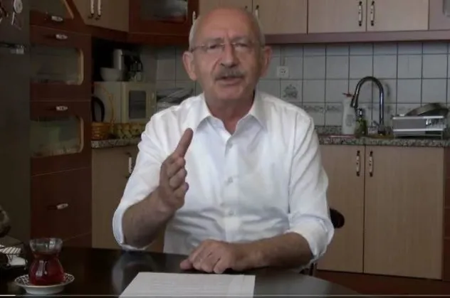 Millet İttifakı'nda krizin fitilini ateşleyen video! İP'ten "Kılıçdaroğlu tekil konuşuyor" tepkisi