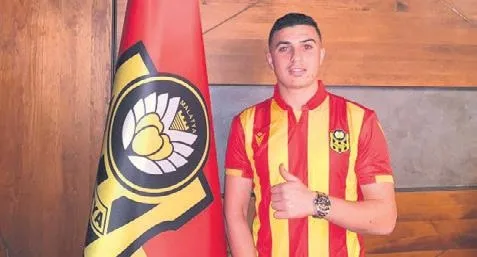Galatasaray'daki geleceği belirsizliğini koruyan Mostafa Mohamed konusunda şok iddia-1