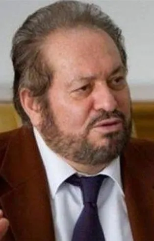 Haydar Baş’a büyük şok