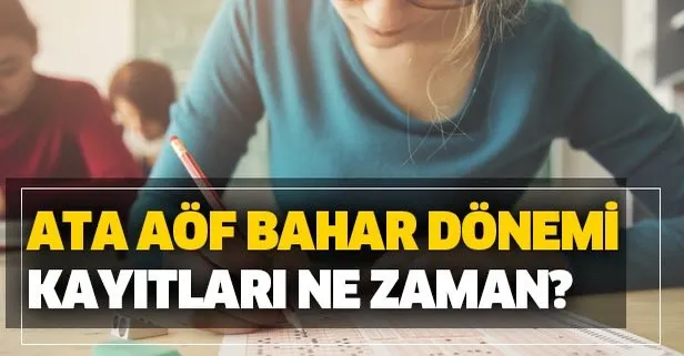 Ata Aof Harc Ucretleri Ne Zaman Yatirilacak 2019 2020 Ataturk Universitesi Kayit Yenileme Ne Zaman Son Takvim