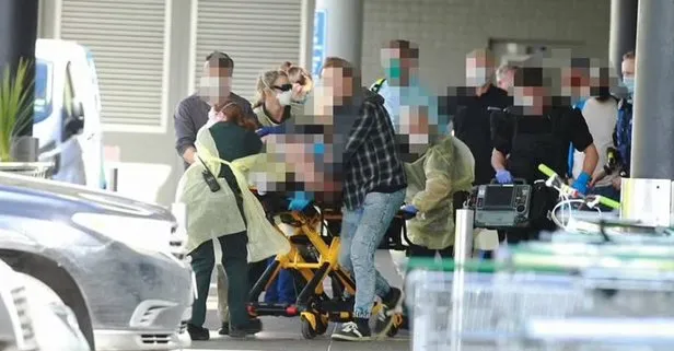 SON DAKİKA: Yeni Zelanda’da terör saldırısı! 3’ü ağır 6 yaralı