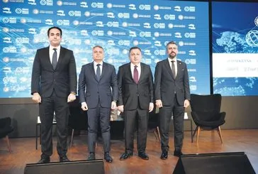 Türkiye İhracat Seferberliği Programu'nda ihracatçıya yeşil destek!