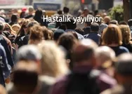 Sağlık Bakanı Fahrettin Kocadan koronavirüs yayılıyor uyarısı