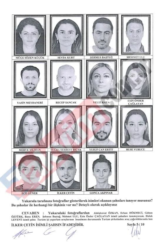 Haluk Levent’in eski şoföründen çarpıcı ifade: Benim hesabımı kullandı! Kıbrıs’ta milyonluk jeton ve para transferi dosyada-5