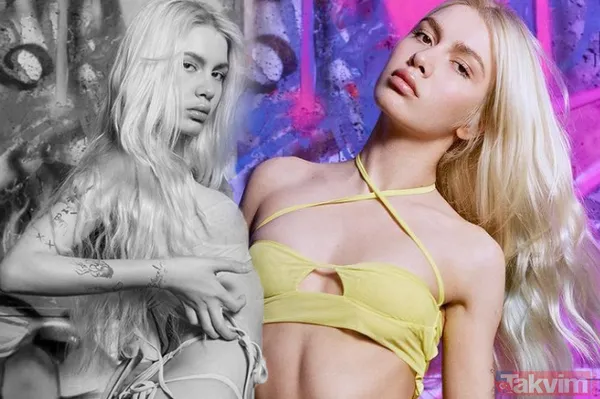 Aleyna Tilki Yatak Odasından Paylaştı Sosyal Medya Yıkıldı! Tilki'nin Annesi Havva Öztel, Yakın Arkadaş Serel Yereli Ve Orhan Gencebay'ın Eşi Sevim Emre Yorum...