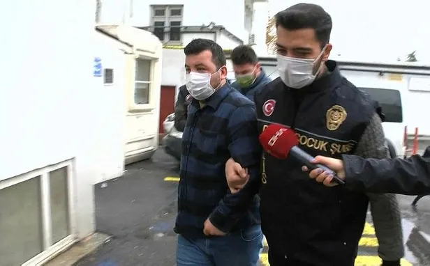 SON DAKİKA: 15 yaşındaki çocuğa dayak soruşturmasında iki şüpheli hakkında jet iddianame: Tutuklanmaları talep edildi-3